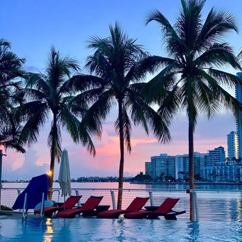 Mandarin Oriental, Miami - Hotels Near Me - Miami, Florida Mandarin Oriental, Miami - Hotels Near Me - Miami, Florida