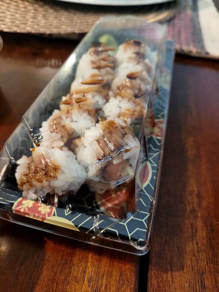 Yummy Japan