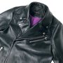 Photo of Carla Dawn Behrle Leather