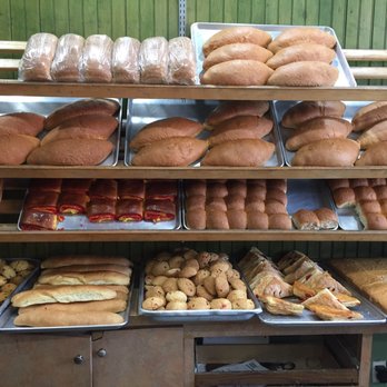 Tasty Delicious - Large selection of baked goods - Caribbean Near Me - Brooklyn, New York