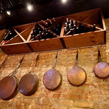 Norma - Pizza Near Me - New York, New York