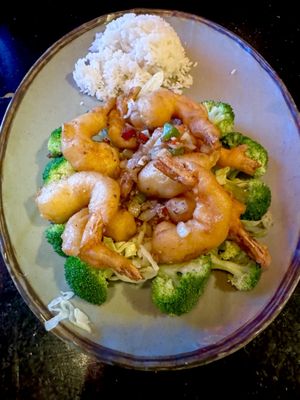 Ambrosia Asian Bistro by null