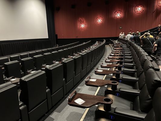 Alamo Drafthouse Cinema Crystal City by null