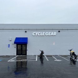 Cycle Gear
