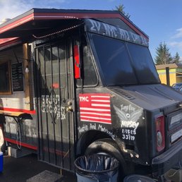 Food Truck Food Truck
