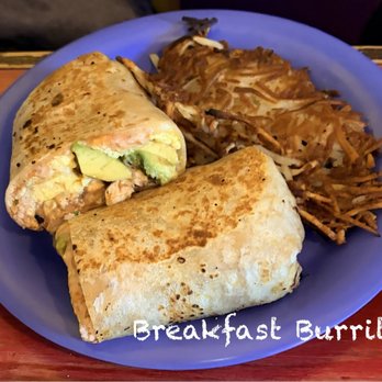 Violet Rooster  - Very healthy breakfast - Breakfast & Brunch Near Me - Chino Hills, California