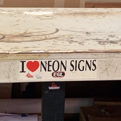 Suncoast Neon - We do too!