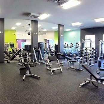 Anytime Fitness - Free Weight Area - Gyms Near Me - Lafayette, Louisiana Anytime Fitness - Free Weight Area - Gyms Near Me - Lafayette, Louisiana