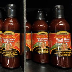 Old Mill Creek Country Store - Chef Beth Kaplan's BBQ Sauce