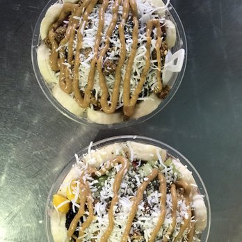 Flavor Theory - Acai Bowls Near Me - Riverside, California Flavor Theory - Acai Bowls Near Me - Riverside, California