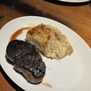 Stoney River - Coffee - Cured Filet Mignon - Steakhouses Near Me - Louisville, Kentucky Stoney River - Coffee - Cured Filet Mignon - Steakhouses Near Me - Louisville, Kentucky