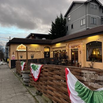 Brunello Ristorante - Seafood Near Me - Seattle, Washington Brunello Ristorante - Seafood Near Me - Seattle, Washington