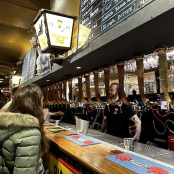 Delirium Café - Beer Bar Near Me - Brussels, BRU Delirium Café - Beer Bar Near Me - Brussels, BRU