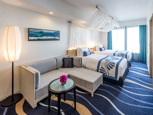 Rihga Royal Gran Okinawa by null