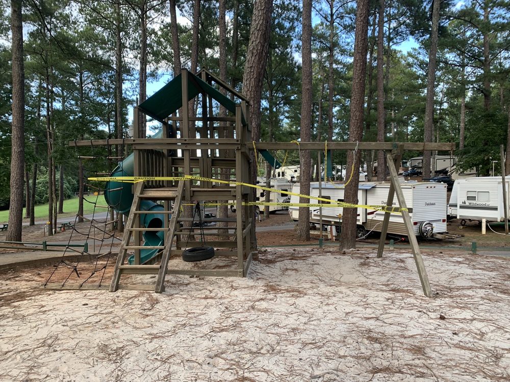 FORSYTH KOA JOURNEY Updated September 2024 33 Photos & 40 Reviews