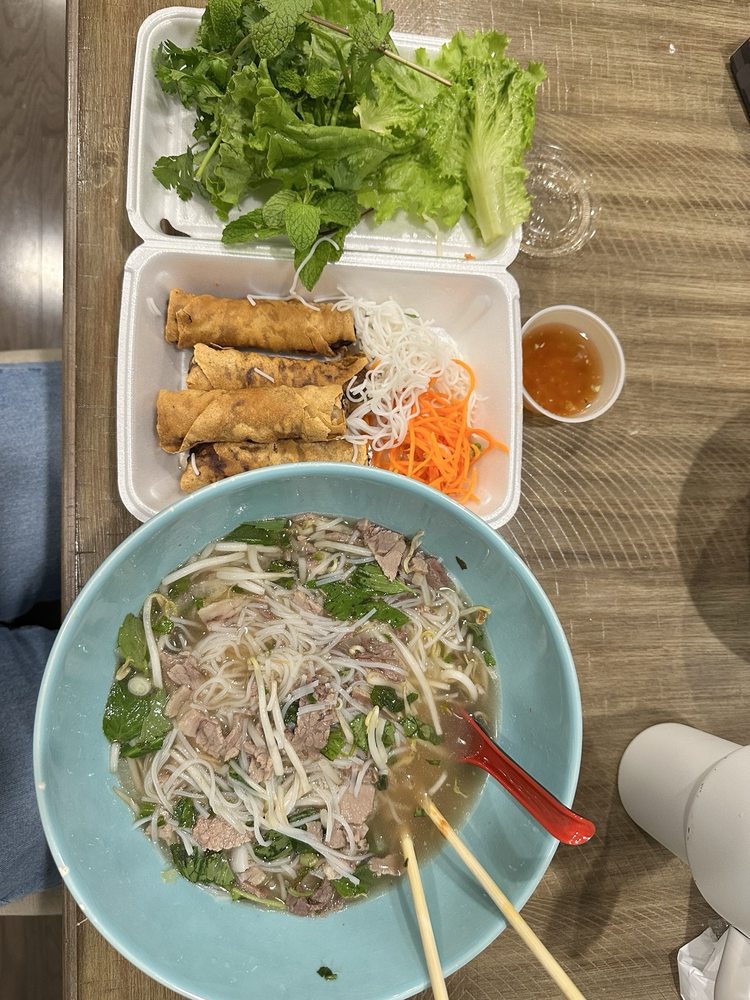 Vietnam Cafe Image
