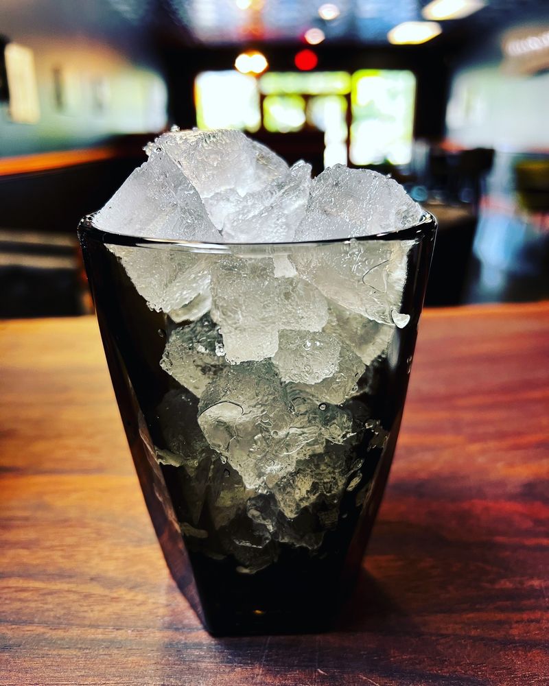 Anonymous Coffee Logo