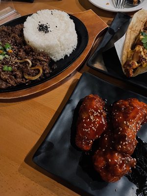 SoJu BBQ by null SoJu BBQ by null