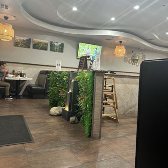 Pho Rex - Inside so clean inside - Vietnamese Near Me - Upland, California Pho Rex - Inside so clean inside - Vietnamese Near Me - Upland, California