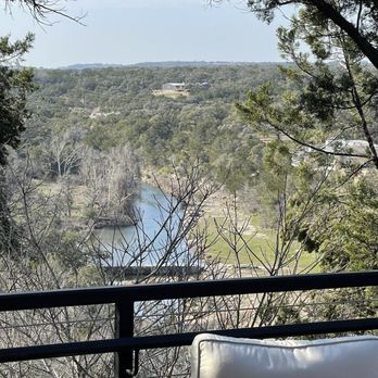 Tillie's - View from one of the many vistas - New American Near Me - Dripping Springs, Texas Tillie's - View from one of the many vistas - New American Near Me - Dripping Springs, Texas