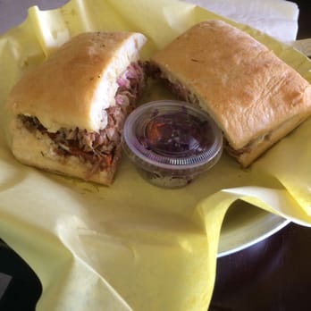 Mouthful Eatery - La Sarita sandwich - Sandwiches Near Me - Thousand Oaks, California Mouthful Eatery - La Sarita sandwich - Sandwiches Near Me - Thousand Oaks, California