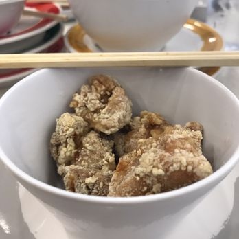 Genki Sushi - Chicken karaage - Sushi Bars Near Me - Renton, Washington Genki Sushi - Chicken karaage - Sushi Bars Near Me - Renton, Washington