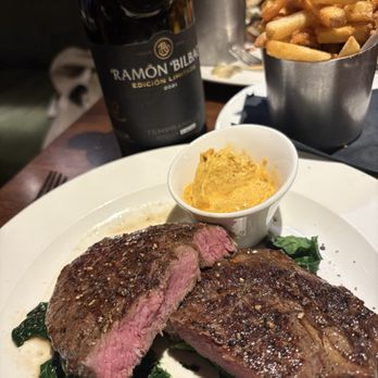 The Cornstore Restaurant - Steak, fries and wine - Seafood Near Me - Cork, Colorado The Cornstore Restaurant - Steak, fries and wine - Seafood Near Me - Cork, Colorado