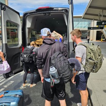 Napa Solano Shuttles - Airport Shuttles Near Me - Fairfield, California Napa Solano Shuttles - Airport Shuttles Near Me - Fairfield, California