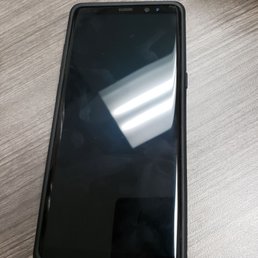 My repaired samsung note 8 My repaired samsung note 8