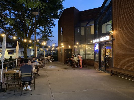 Saigon Kitchen Updated Covid 19 Hours Services 522 Photos 384 Reviews Vietnamese 2024 Center Ave Fort Lee Nj Restaurant Reviews Phone Number Yelp