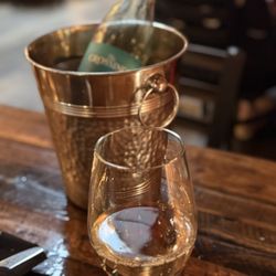 El Moro Spirits & Tavern - Wine Wednesdays! Half price bottles of wine.