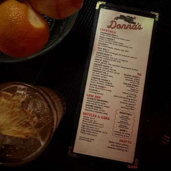 Donna’s - Bars Near Me - Seattle, Washington Donna’s - Bars Near Me - Seattle, Washington