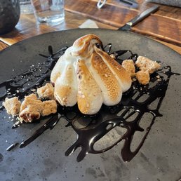 S'mores S'mores