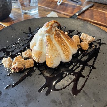 Westward Social - S'mores - Cocktail Bars Near Me - Big Sky, Montana Westward Social - S'mores - Cocktail Bars Near Me - Big Sky, Montana