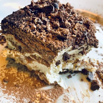 Andiamo - Tiramisu - Italian Near Me - St. Paul, Minnesota