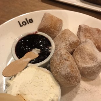 Lola - Greek Near Me - Seattle, Washington Lola - Greek Near Me - Seattle, Washington