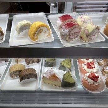 Chako Bakery Cafe - Patisserie/Cake Shop Near Me - Covington, Kentucky