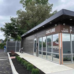 Culture Cannabis Club - Akron