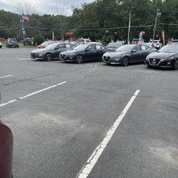 Route 33 Nissan - June 2022 Lot