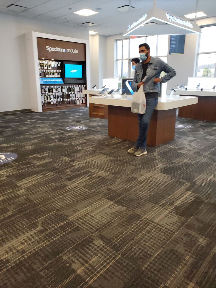 SPECTRUM Updated August 2024 12 Photos & 24 Reviews 680