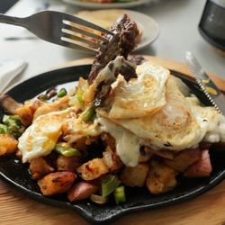 The Grill & Eye