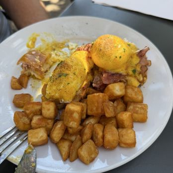 The Grove - Eggs Benedict - Venues & Event Spaces Near Me - Delta, Colorado The Grove - Eggs Benedict - Venues & Event Spaces Near Me - Delta, Colorado