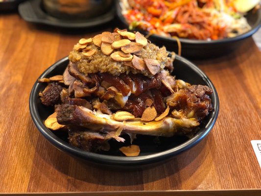 Hanyang Jokbal by null