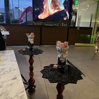 The Corner - The best hookah every time. - Breakfast & Brunch Near Me - Glendale, California