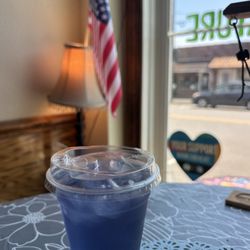 The Grove Tea and Botanical Gifts