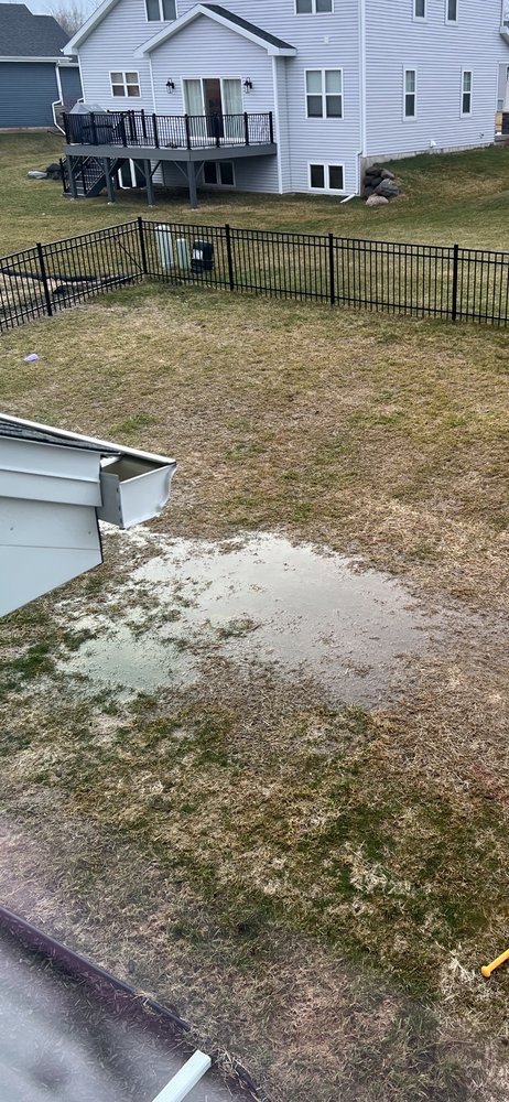 Maple Leaf - tree service in Verona, WI