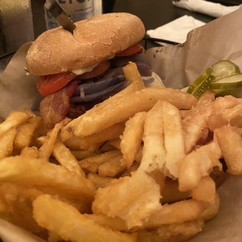 One Ten Tavern - Burger - Bars Near Me - Palmerton, Pennsylvania