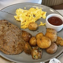 10/Fold Breakfast 10/Fold Breakfast
