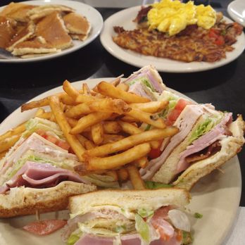 Red Cafe - Eating my good sandwich - Diners Near Me - San Francisco, California Red Cafe - Eating my good sandwich - Diners Near Me - San Francisco, California