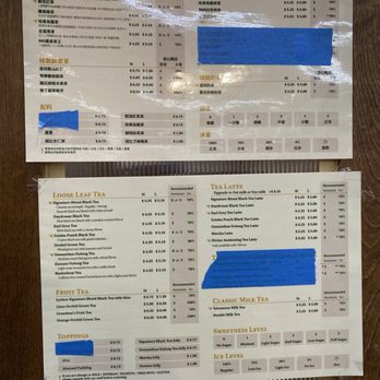 Hechalou - Bubble Tea Near Me - Alhambra, California Hechalou - Bubble Tea Near Me - Alhambra, California